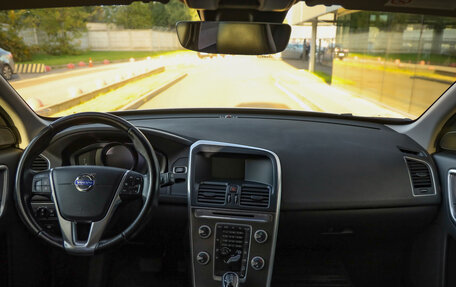 Volvo XC60 II, 2014 год, 1 849 777 рублей, 11 фотография