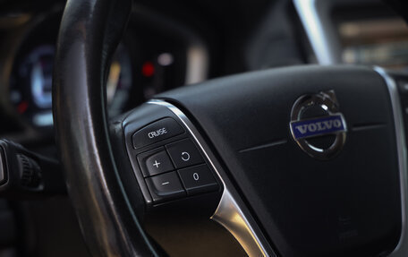 Volvo XC60 II, 2014 год, 1 849 777 рублей, 13 фотография