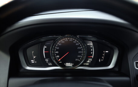 Volvo XC60 II, 2014 год, 1 849 777 рублей, 14 фотография