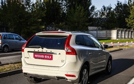 Volvo XC60 II, 2014 год, 1 849 777 рублей, 8 фотография