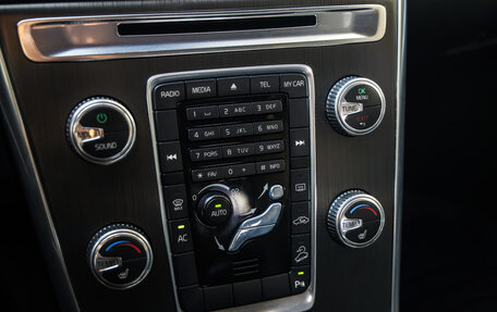 Volvo XC60 II, 2014 год, 1 849 777 рублей, 19 фотография