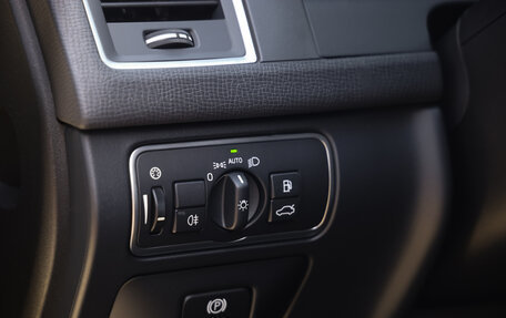 Volvo XC60 II, 2014 год, 1 849 777 рублей, 22 фотография