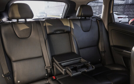 Volvo XC60 II, 2014 год, 1 849 777 рублей, 27 фотография