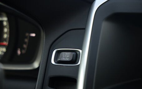 Volvo XC60 II, 2014 год, 1 849 777 рублей, 21 фотография