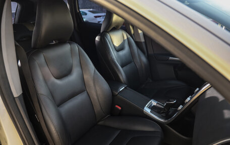 Volvo XC60 II, 2014 год, 1 849 777 рублей, 26 фотография