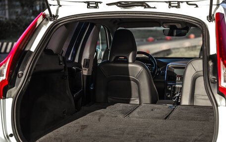 Volvo XC60 II, 2014 год, 1 849 777 рублей, 33 фотография