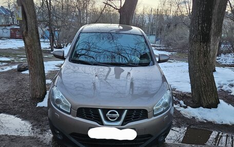 Nissan Qashqai, 2013 год, 970 000 рублей, 2 фотография
