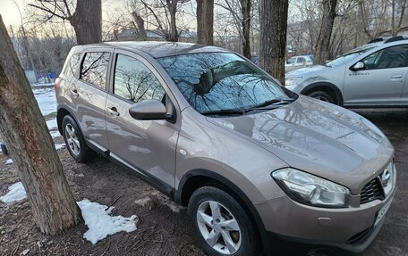 Nissan Qashqai, 2013 год, 970 000 рублей, 4 фотография