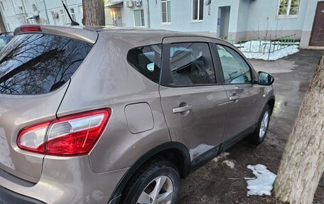Nissan Qashqai, 2013 год, 970 000 рублей, 5 фотография