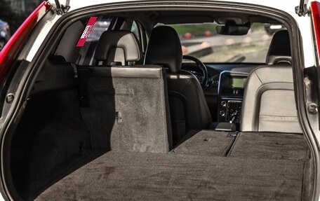Volvo XC60 II, 2014 год, 1 849 777 рублей, 32 фотография