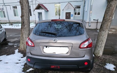 Nissan Qashqai, 2013 год, 970 000 рублей, 6 фотография