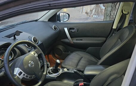 Nissan Qashqai, 2013 год, 970 000 рублей, 10 фотография