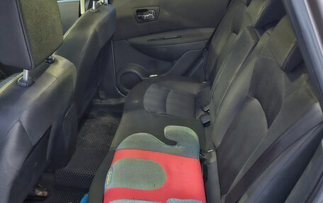 Nissan Qashqai, 2013 год, 970 000 рублей, 9 фотография