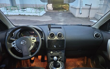 Nissan Qashqai, 2013 год, 970 000 рублей, 11 фотография