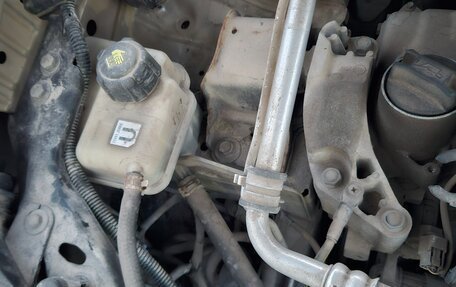 Nissan Qashqai, 2013 год, 970 000 рублей, 13 фотография