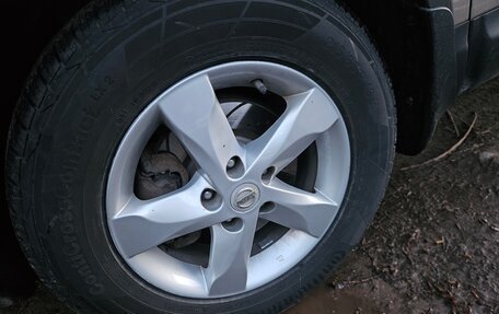 Nissan Qashqai, 2013 год, 970 000 рублей, 16 фотография