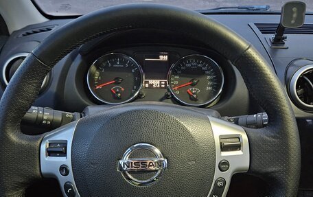 Nissan Qashqai, 2013 год, 970 000 рублей, 18 фотография