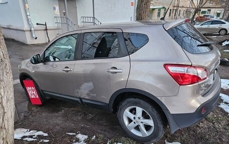 Nissan Qashqai, 2013 год, 970 000 рублей, 8 фотография