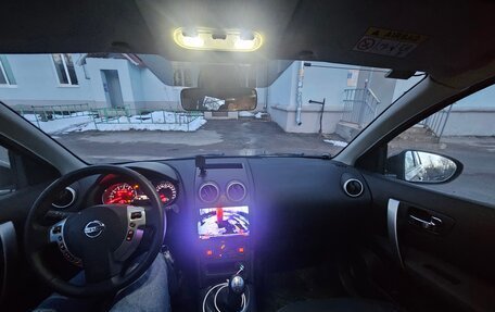 Nissan Qashqai, 2013 год, 970 000 рублей, 20 фотография