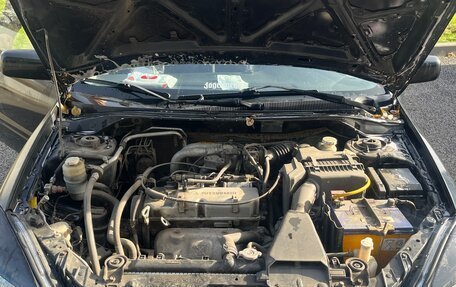 Mitsubishi Lancer IX, 2004 год, 300 000 рублей, 8 фотография