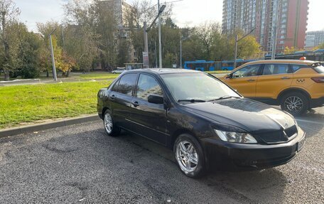 Mitsubishi Lancer IX, 2004 год, 300 000 рублей, 3 фотография