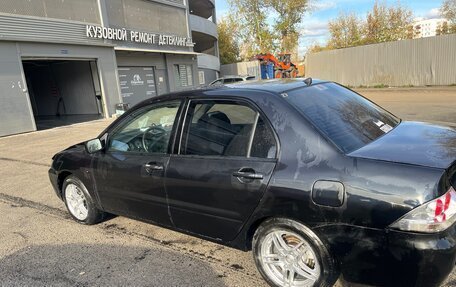 Mitsubishi Lancer IX, 2004 год, 300 000 рублей, 6 фотография