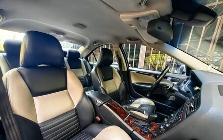 Volvo S60 III, 2007 год, 635 000 рублей, 13 фотография