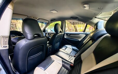 Volvo S60 III, 2007 год, 635 000 рублей, 12 фотография