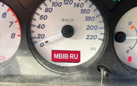 Mitsubishi Lancer IX, 2004 год, 300 000 рублей, 7 фотография