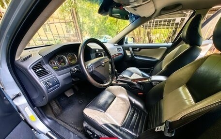 Volvo S60 III, 2007 год, 635 000 рублей, 11 фотография