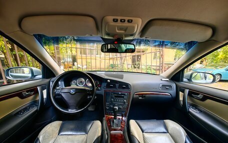Volvo S60 III, 2007 год, 635 000 рублей, 18 фотография