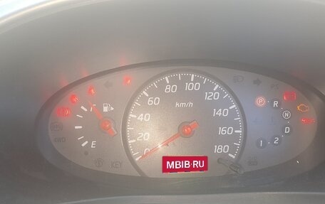 Nissan March III, 2002 год, 350 000 рублей, 6 фотография