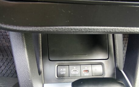 Volkswagen Jetta VI, 2010 год, 710 000 рублей, 14 фотография