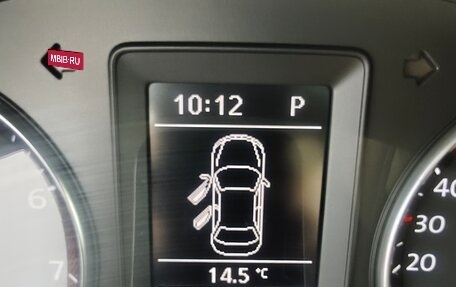 Volkswagen Jetta VI, 2010 год, 710 000 рублей, 12 фотография