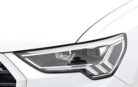 Audi Q3, 2022 год, 2 350 000 рублей, 12 фотография