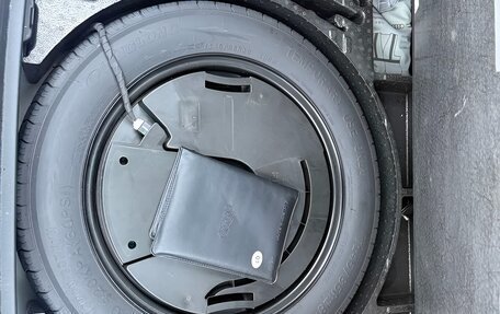 Audi Q3, 2022 год, 2 350 000 рублей, 13 фотография