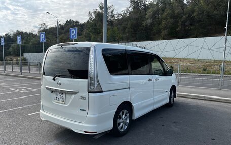 Nissan Serena IV, 2012 год, 1 349 000 рублей, 7 фотография
