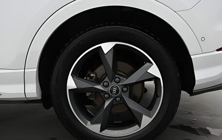 Audi Q3, 2022 год, 2 350 000 рублей, 14 фотография