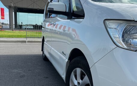 Nissan Serena IV, 2012 год, 1 349 000 рублей, 10 фотография