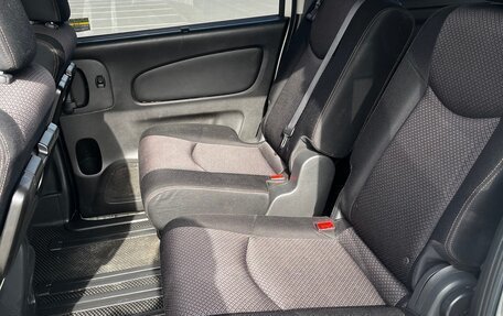 Nissan Serena IV, 2012 год, 1 349 000 рублей, 14 фотография