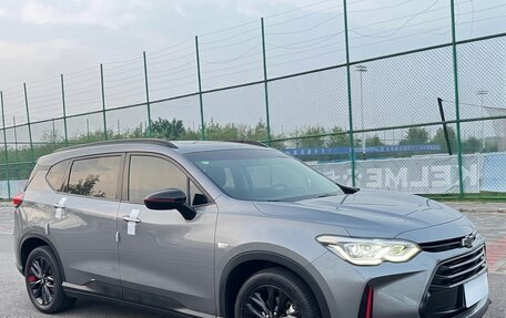 Chevrolet Orlando, 2023 год, 1 555 000 рублей, 3 фотография