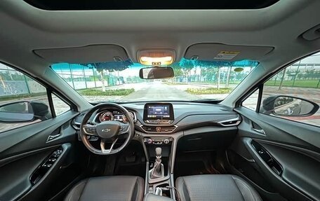 Chevrolet Orlando, 2023 год, 1 555 000 рублей, 9 фотография