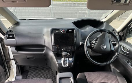 Nissan Serena IV, 2012 год, 1 349 000 рублей, 12 фотография