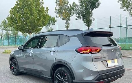 Chevrolet Orlando, 2023 год, 1 555 000 рублей, 4 фотография