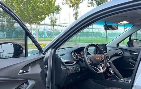 Chevrolet Orlando, 2023 год, 1 555 000 рублей, 8 фотография