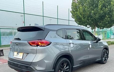 Chevrolet Orlando, 2023 год, 1 555 000 рублей, 5 фотография