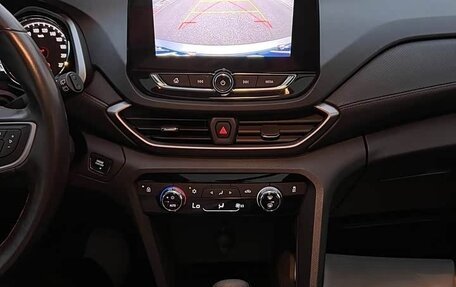 Chevrolet Orlando, 2023 год, 1 555 000 рублей, 13 фотография