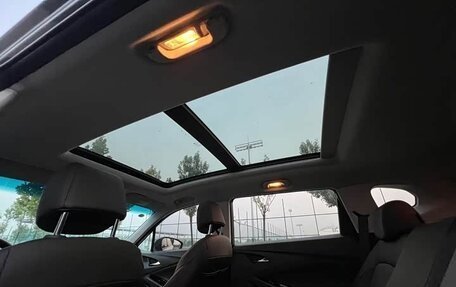 Chevrolet Orlando, 2023 год, 1 555 000 рублей, 14 фотография