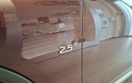Infiniti QX50 I рестайлинг, 2016 год, 2 340 000 рублей, 8 фотография