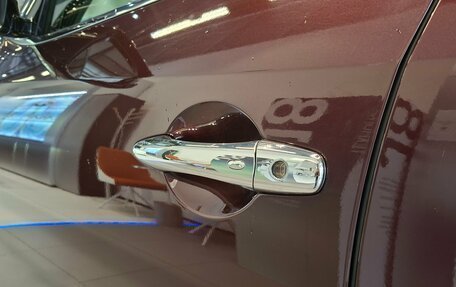 Infiniti QX50 I рестайлинг, 2016 год, 2 340 000 рублей, 9 фотография